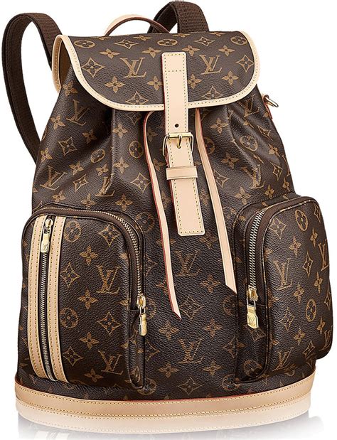 big louis vuitton backpack|Louis Vuitton backpack cost.